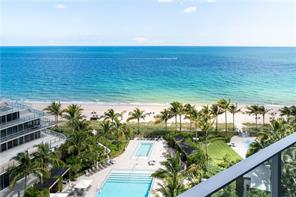 Auberge Beach Residences 2200,Ocean Blvd Fort Lauderdale 67101