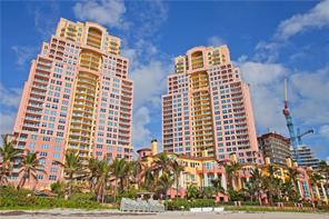 The Palms Tower two condo 2110,Ocean Blvd Fort Lauderdale 67239